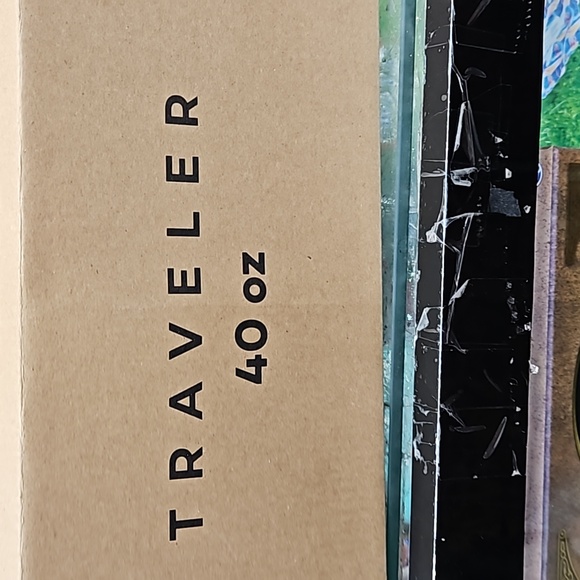 Hydrogen Jug Tumbler - Picture 6 of 6